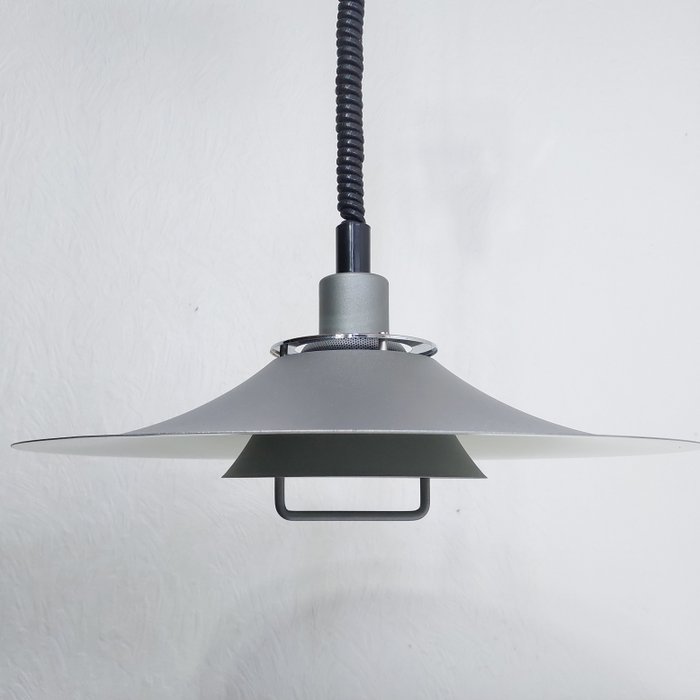 Dana Light - Plafondlamp - Bolero (type P093) - Metaal