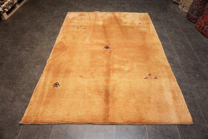 伊朗 - 地毯 - 245 cm - 180 cm