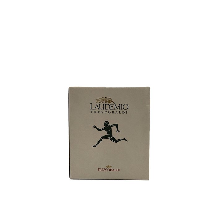 Frescobaldi “ Laudemio “ Olio extra vergine d’oliva - 特級初榨橄欖油 - 6 - 500 毫升