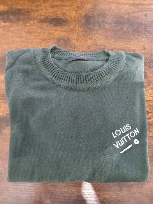 Louis Vuitton - T-skjorte