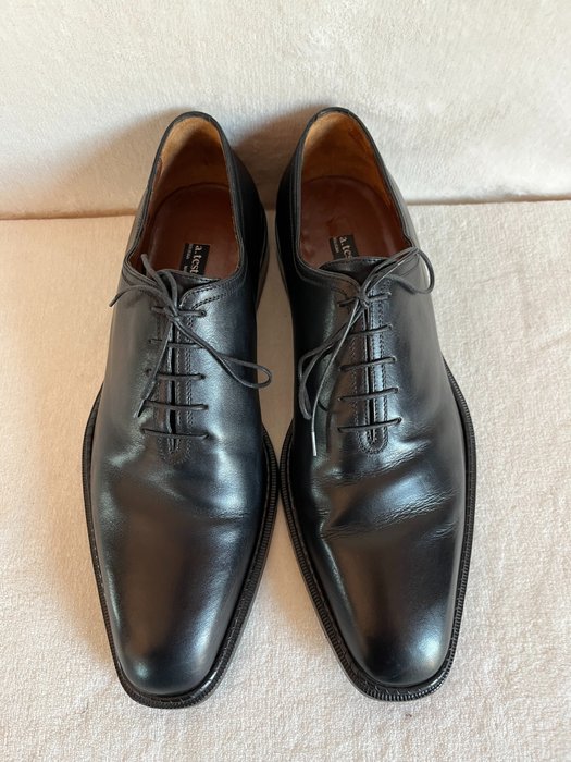 A. Testoni - 系带鞋 - 尺寸: Shoes / EU 42.5