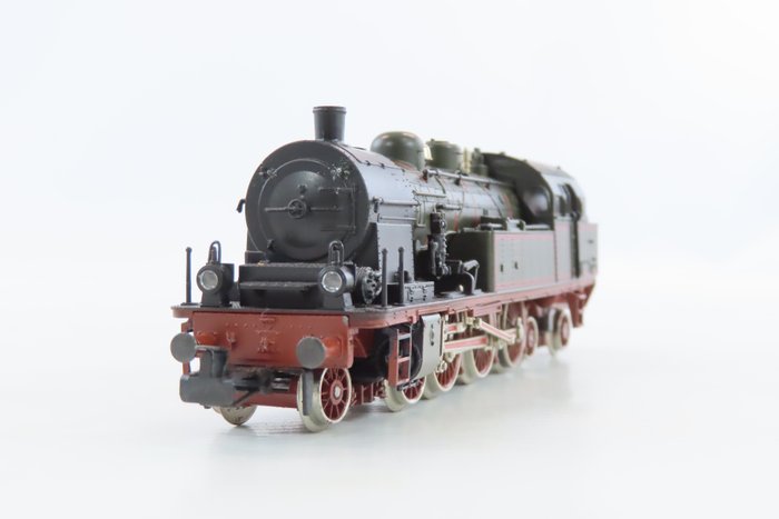 Märklin H0 - 3609 - Tenderlokomotive (1) - BR T18 - KPEV