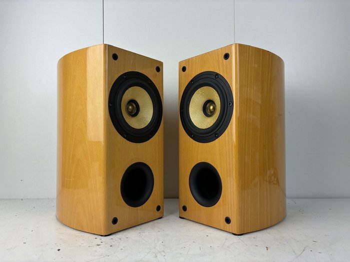 Pioneer - S-F80 - Passendes Paar Lautsprecherset