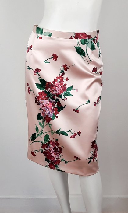 Dolce & Gabbana - 短裙