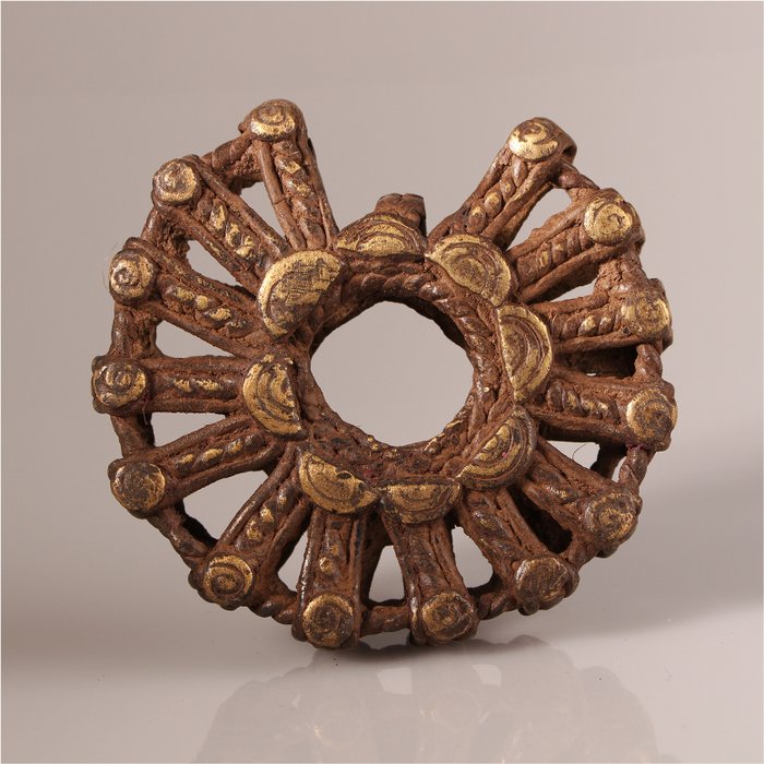 Amuletă - Dogon - Mali  (Fără preț de rezervă)