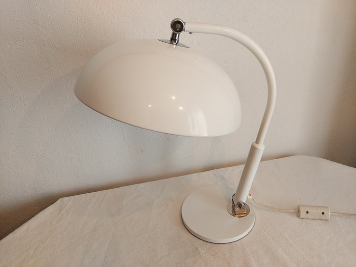 Hala - Herman Theodoor Jan Anthoin Busquet - Lamp - Model 144 - Metal