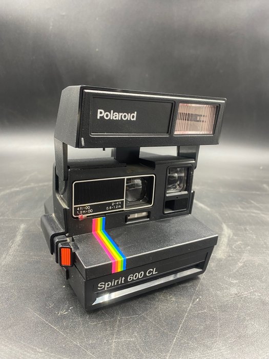 Polaroid Spirit 600 CL Στιγμιαία φωτογραφική μηχανή