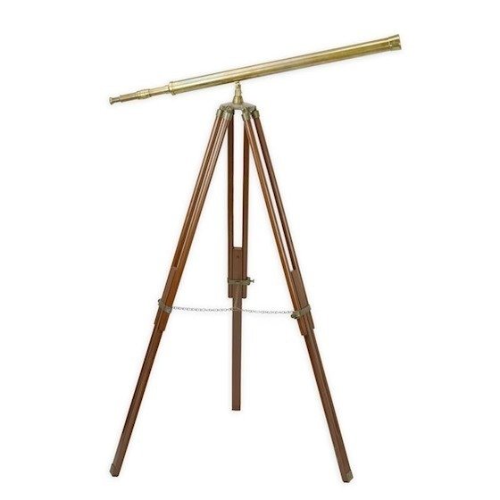 Teleskop Brass XL