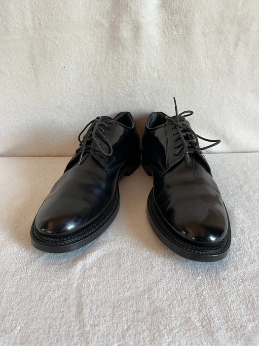 Tod's - Παπούτσια με κορδόνια - Mέγεθος: Shoes / EU 42