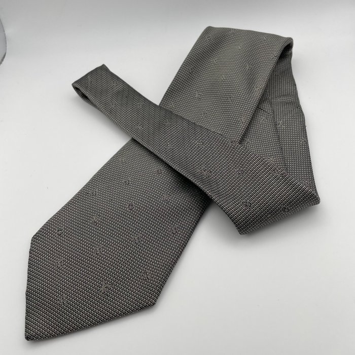 Louis Vuitton - Cravatta