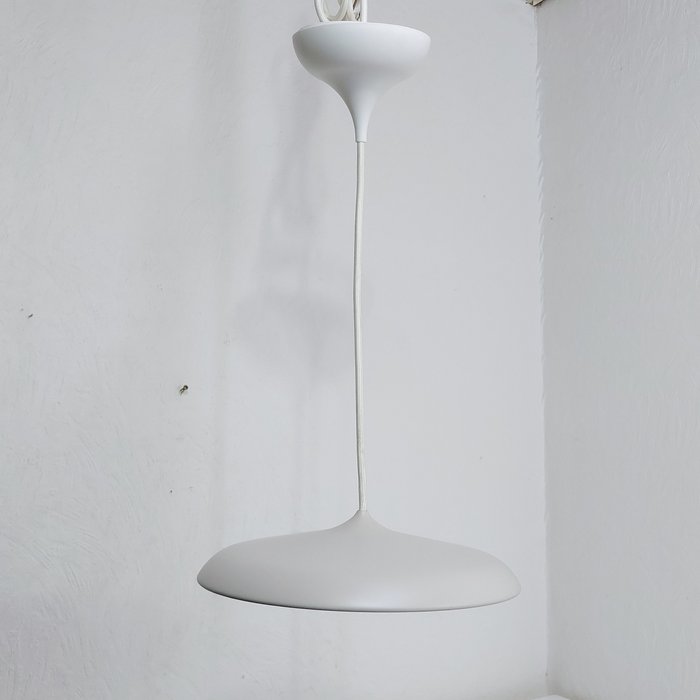 Nordlux / DFTP - - Bønnelycke MDD - Lampe à suspendre - Artis 25 - Version grise - Métal