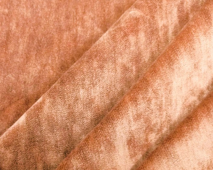 绚丽虹彩丝绒 450 x 140 厘米 - 丝绒 - 纺织品