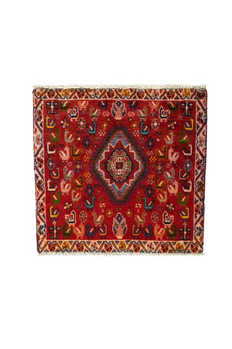 Shiraz - 小地毯 - 57 cm - 60 cm