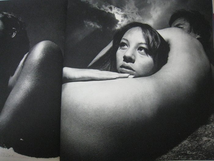 Kishin Shinoyama - 28 Girls - 1968