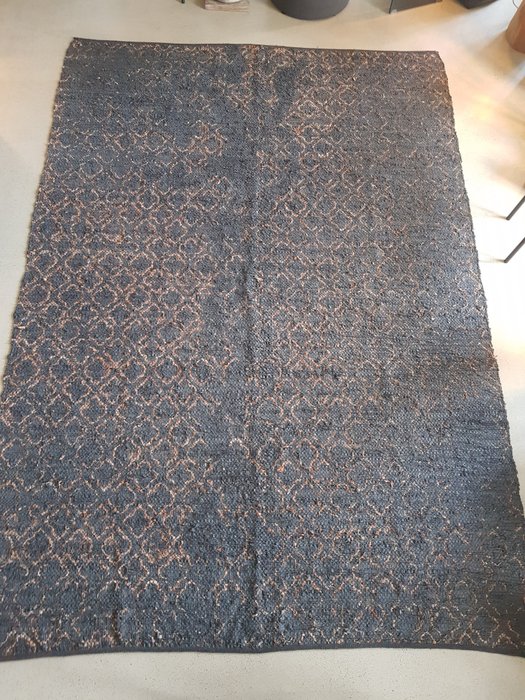 小地毯 - 354 cm - 241 cm
