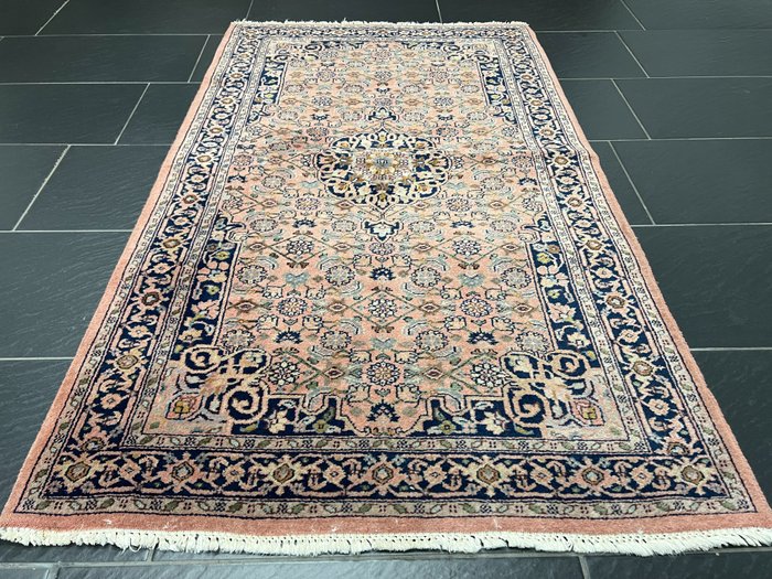 Bidjar - 小地毯 - 157 cm - 95 cm