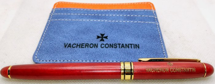 Vacheron Constantin - 鋼筆