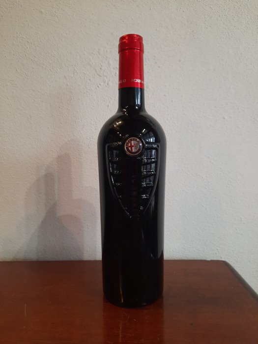 Alfa Romeo Monferrato Rosso Scrimaglio - Piemont - 1 Bottle (0.75L)