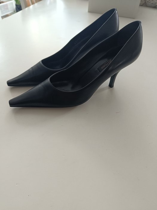 Sergio Rossi - Női cipő - Méret: Shoes / EU 38.5