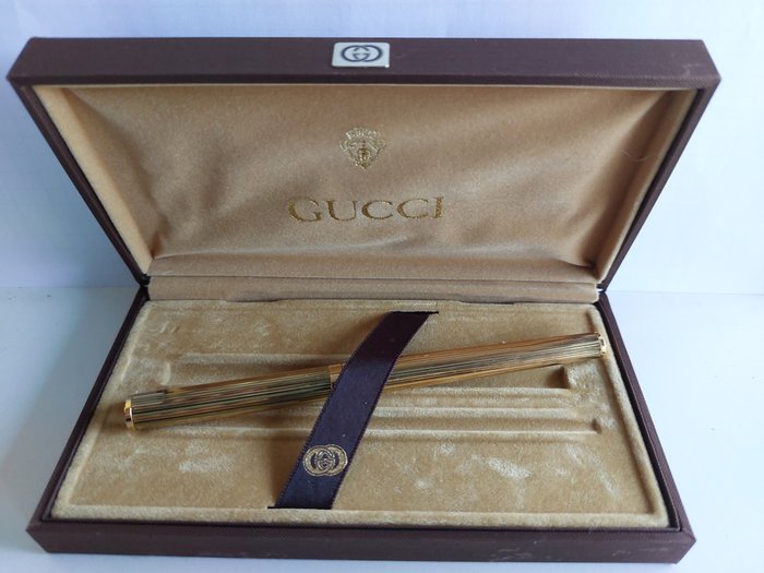 Gucci - 圓珠筆