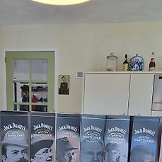 Jack Daniel’s – Master Distiller 1 through 6  – 70cl – 6 flessen