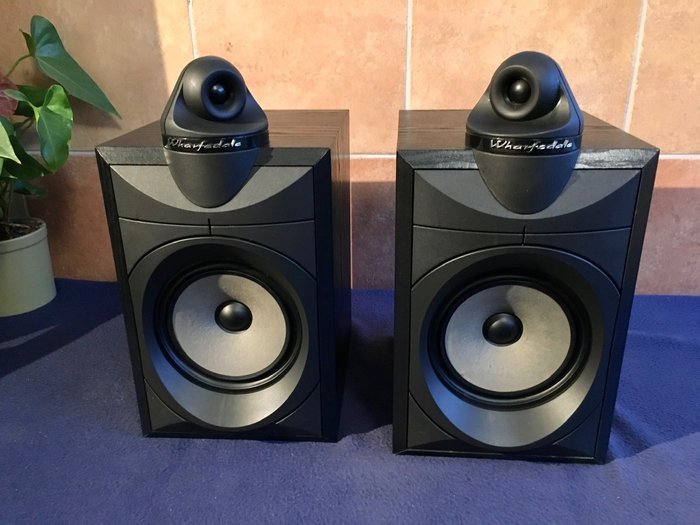 Wharfedale - Modus one Speaker set