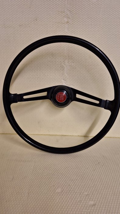 Steering wheel - Fiat - Volante per Fiat 500 - 1970