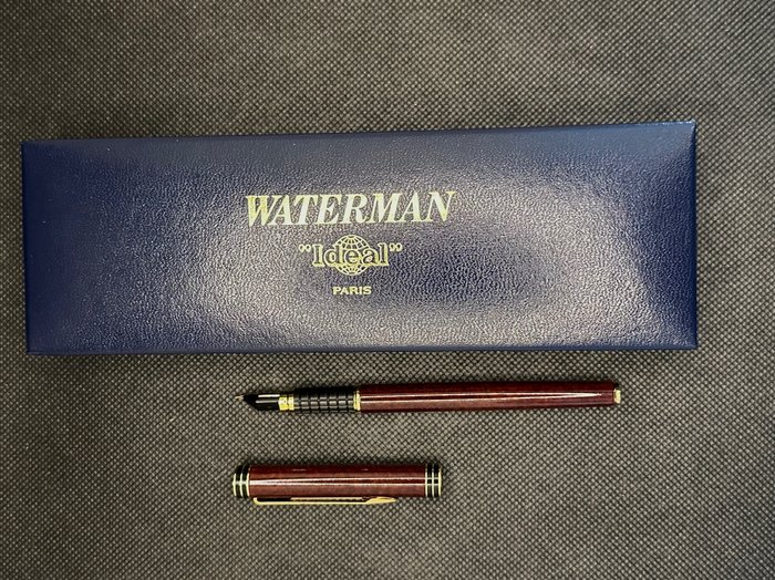 Waterman - 威迪文 - 钢笔