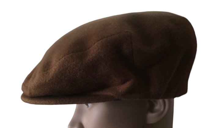 Borsalino - 礼帽 - 羊绒