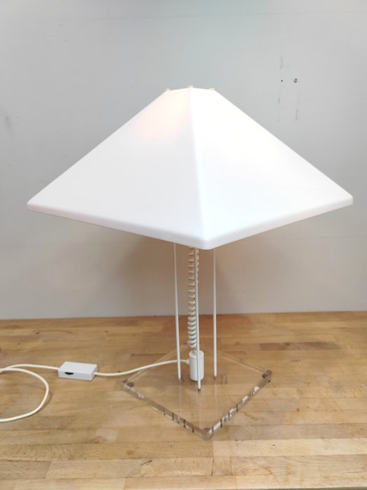 Harco Loor - Lamp - Metal, Plastic