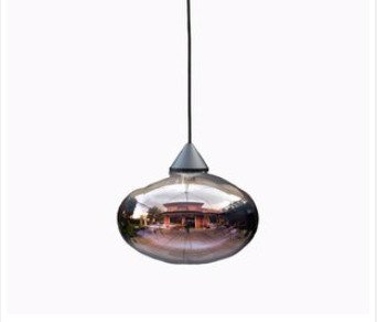 Ribo The Art of Glass - VESTIDELLO LUKE - Lampe à suspendre - Murano - Verre