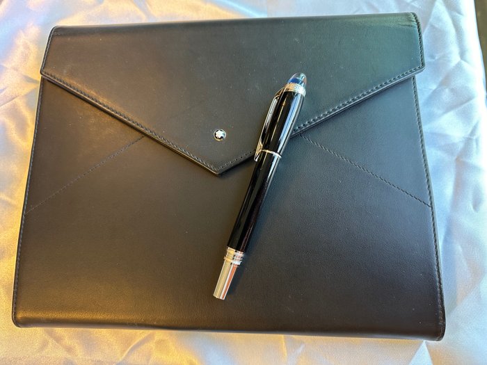 Montblanc - Augmented Paper - Golyóstoll