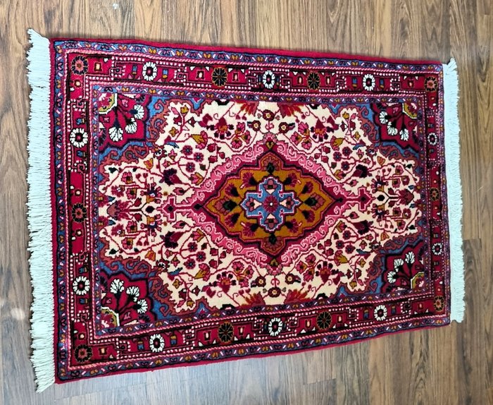Djosan - 小地毯 - 105 cm - 65 cm