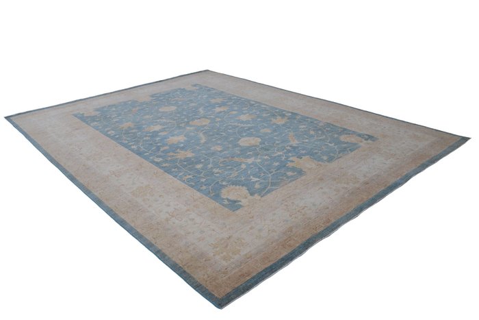 Designer Carpet - New - Rug - 389 cm - 296 cm