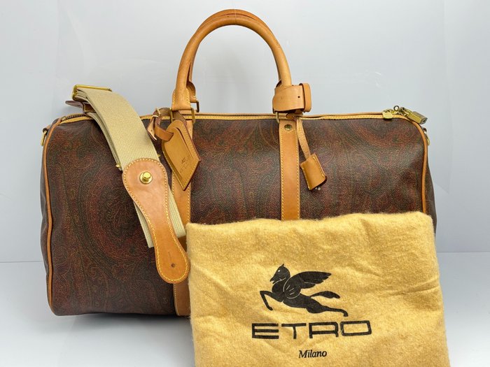 Etro - 50 - Travel bag