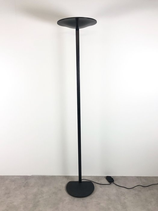 Paf Studio - Kurt Hesse - Lampe - Modina - gefärbter Stahl