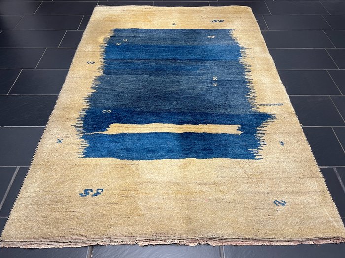 Gabbeh - 小地毯 - 245 cm - 167 cm