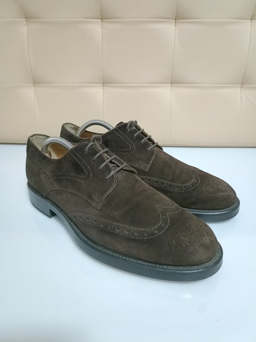 Tod's - Schuhe mit Absatz - Größe: Shoes / EU 41.5