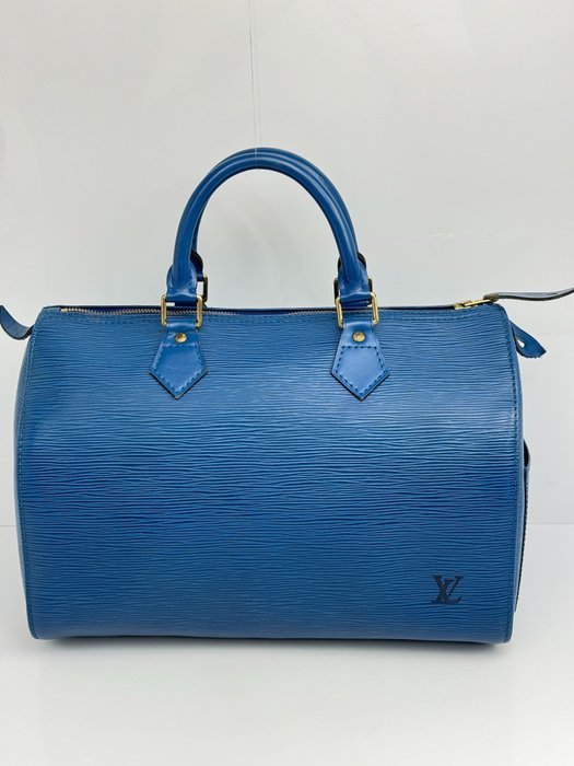 Louis Vuitton - Speedy 30 - Geantă de mână