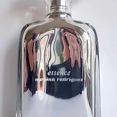 Narciso Rodriguez – Parfumfles – Gigantische nepfles van 30 cm – Essence parfum van Narciso Rodriguez – Glas
