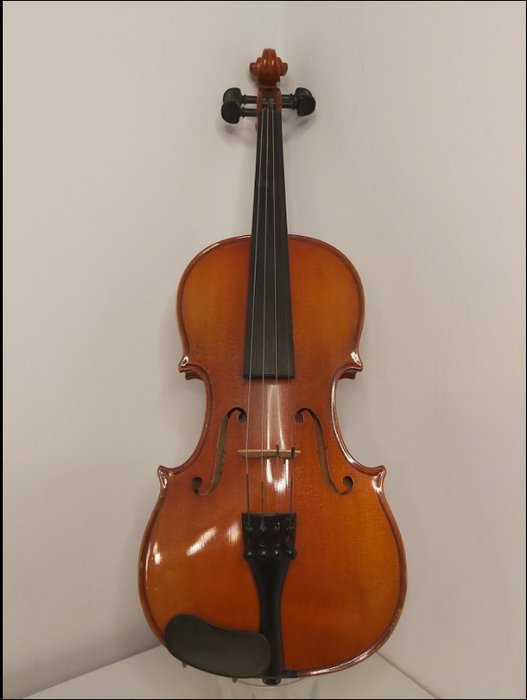 Labelled Roderich paesold bubenreuth - 802 -  - 小提琴 - 德国 - 1991