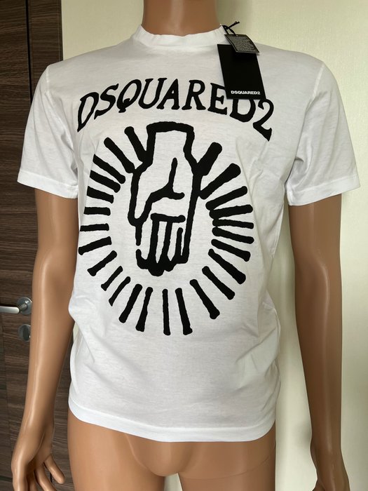 Dsquared2 - T恤