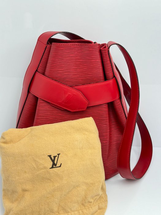 Louis Vuitton - Sac a Dos - Käsilaukku