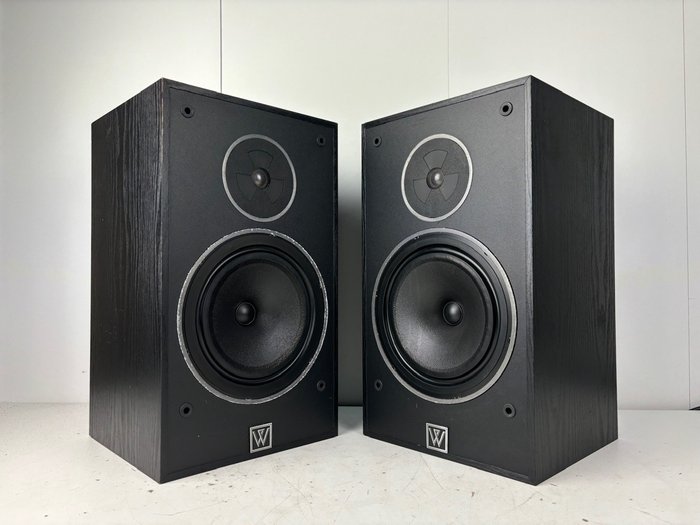 Wharfedale - 505.2 - Speaker set