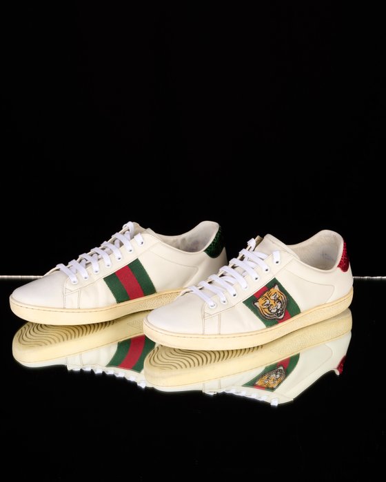 Gucci - Sneaker - Größe: Shoes / EU 43