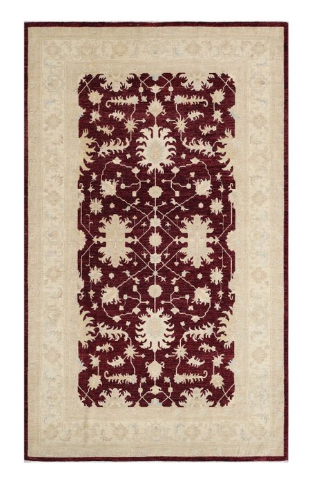 Designer Carpet - New - Teppich - 333 cm - 195 cm