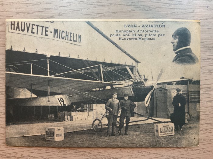 Frankrike - Diverse - Postkort (70) - 1916-1928
