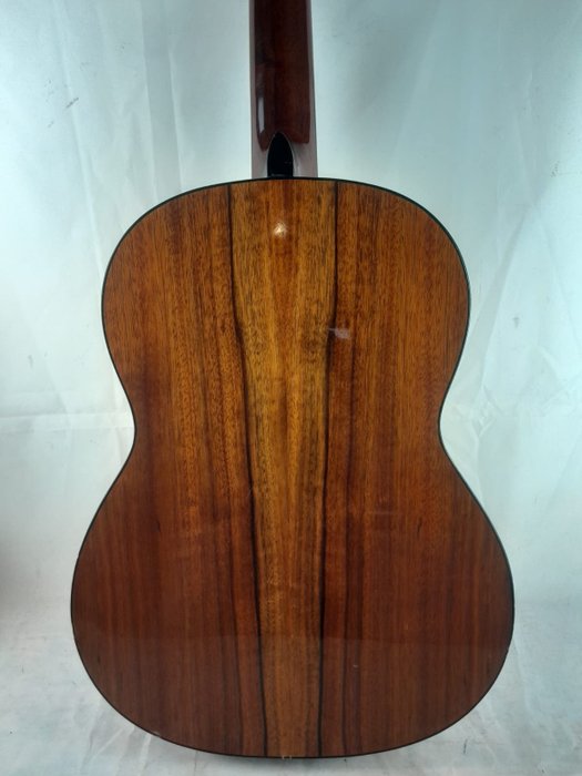 Chitarra classica Spanish Eko - 6 corde -  - Guitare classique - Italie - 1950