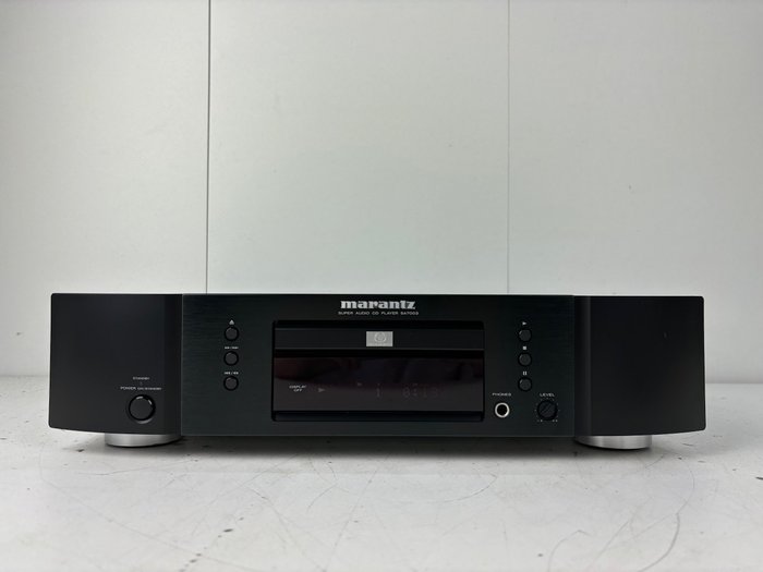 Marantz - SA7003 - SACD - CD-afspiller