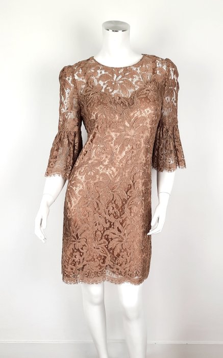 Dolce & Gabbana - Kleid für besondere Anlässe